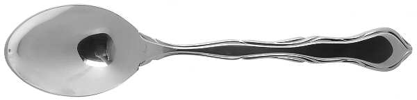 Pompei-Pompeii (Stainless) Tablespoon (Serving Spoon)