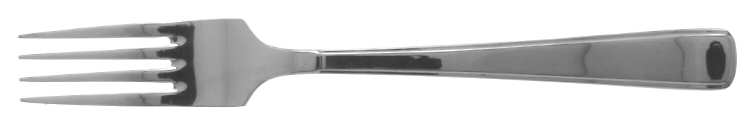Porto Santo Stefano (Stainless) Fork