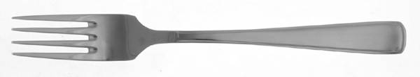 Porto Santo Stefano (Stainless) Individual Salad Fork