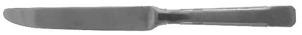 Pointe Vedra (Stainless) New French Solid Knife