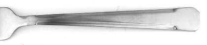Pointe Vedra (Stainless) by Reed &amp; Barton