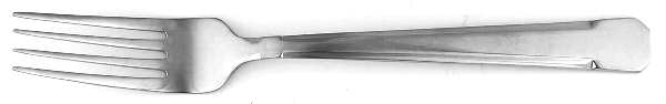 Pointe Vedra (Stainless) Fork