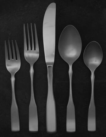 Provencal (Stainless, Reba) 5 Piece Place Setting