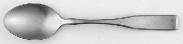 Provencal (Stainless, Reba) Teaspoon