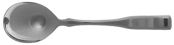 Provencal (Stainless, Reba) Tablespoon (Serving Spoon)