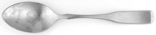 Provencal (Stainless, Reba) Place/Oval Soup Spoon