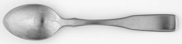 Provencal (Stainless, Reba) Demitasse Spoon
