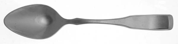 Provencal (Stainless, Reba) Tablespoon (Serving Spoon)