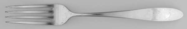Queen Mary (Silverplate, 1930) Fork
