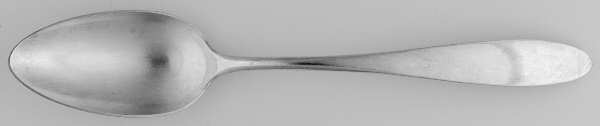 Queen Mary (Silverplate, 1930) Tablespoon (Serving Spoon)