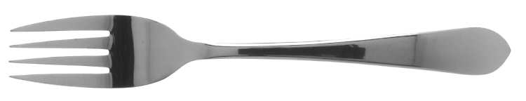 Rambouillet (Stainless) Fork