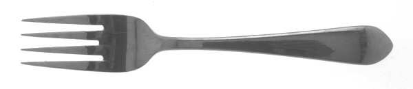 Rambouillet (Stainless) Individual Salad Fork