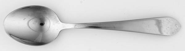 Rambouillet (Stainless) Place/Oval Soup Spoon