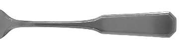 Bretton Woods (Stainless) by Reed &amp; Barton