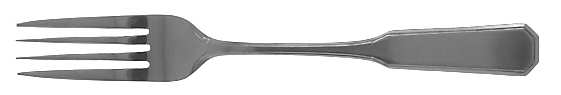 Bretton Woods (Stainless) Fork