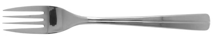 RDS18 (STAINLESS) Fork