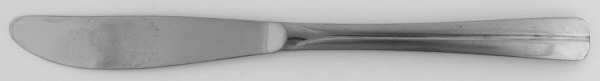 RDS18 (STAINLESS) Modern Solid Knife