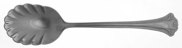 Lyndon (Stainless) Sugar Shell Spoon