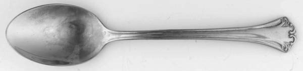 Lyndon (Stainless) Place/Oval Soup Spoon