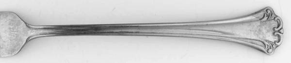 Lyndon (Stainless) by Reed &amp; Barton