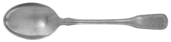 RDS23 (STAINLESS) Tablespoon (Serving Spoon)