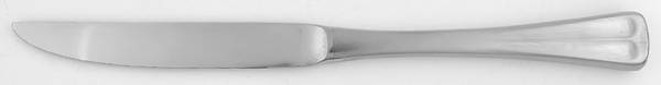 RDS26 (STAINLESS) Individual Steak Knife Hollow Handle