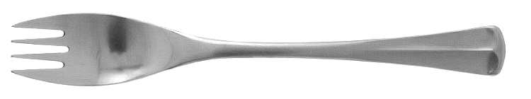 RDS26 (STAINLESS) Fork