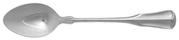 RDS27 (STAINLESS) Teaspoon
