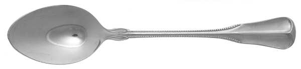 RDS27 (STAINLESS) Place/Oval Soup Spoon