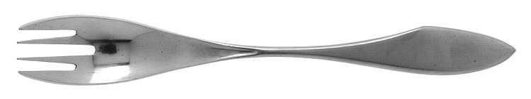 Halstad (STAINLESS) Fork