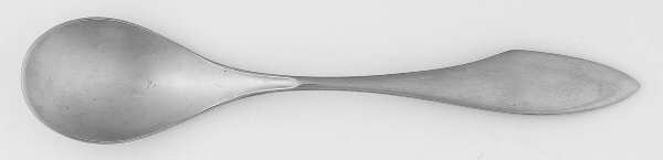 Halstad (STAINLESS) Teaspoon