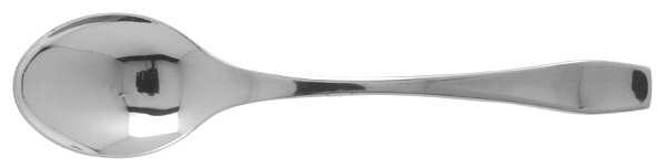 RDS32 (STAINLESS) Teaspoon