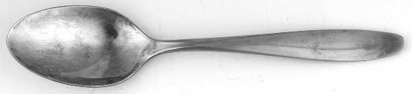 RDS35 (STAINLESS) Teaspoon