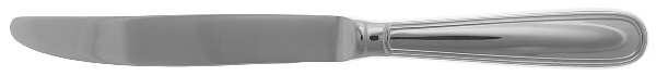 Eaton II (STAINLESS) Modern Hollow Knife