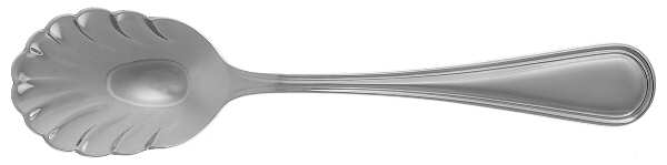 Eaton II (STAINLESS) Sugar Shell Spoon