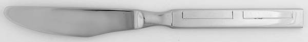Kristina (STAINLESS) New French Solid Knife
