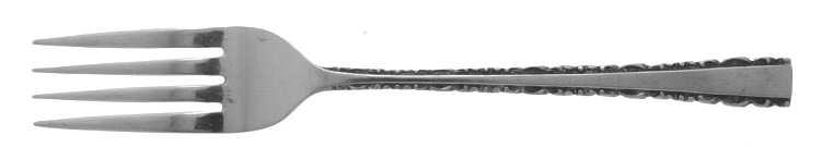 RDS47 Fork