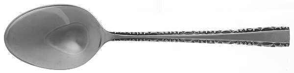 RDS47 Place/Oval Soup Spoon