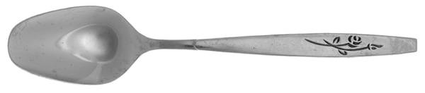 Roselyn (STAINLESS) Place/Oval Soup Spoon