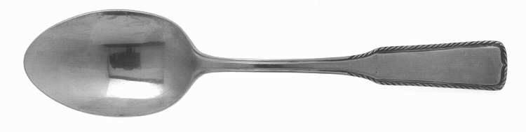 RDS5 (STAINLESS) Teaspoon