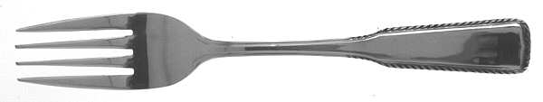 RDS5 (STAINLESS) Individual Salad Fork