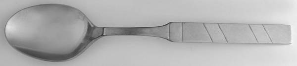 Ahnda Teaspoon