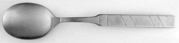 Ahnda Sugar Spoon
