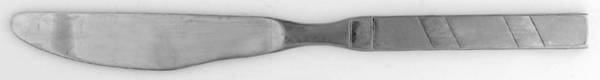 Ahnda Modern Solid Knife