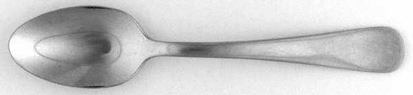 RDS7 (STAINLESS) Teaspoon