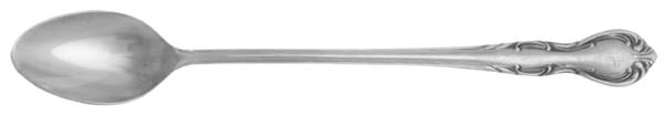 La Femme (Stainless) Iced Tea Spoon