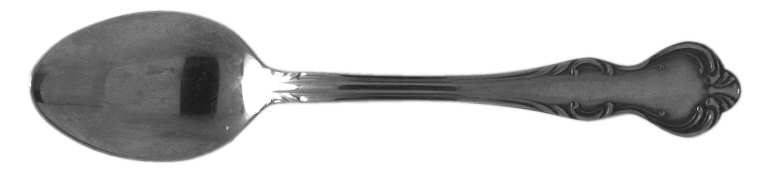 La Femme (Stainless) Teaspoon