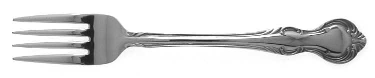 La Femme (Stainless) Fork