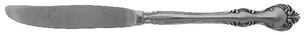 La Femme (Stainless) Modern Solid Knife