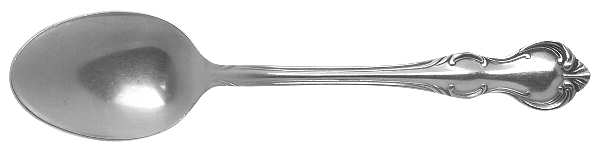 La Femme (Stainless) Place/Oval Soup Spoon